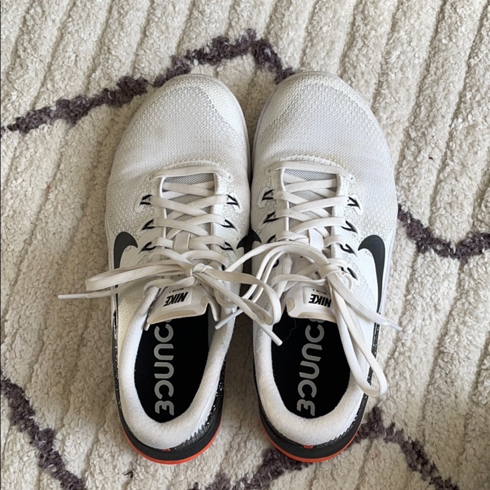 Nike Metcon 4 sz 8